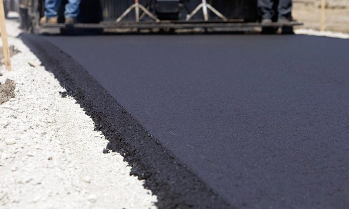 Durable Crumb Rubber Modified Bitumen Solutions – Premium Petro