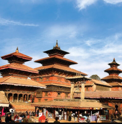 Explore Kathmandu with the Best Tour Agency – Book Now