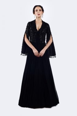 Designer Party Wear Gowns