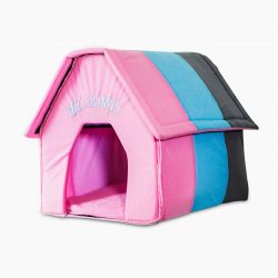 The Ultimate Comfort: Cloth Dog House