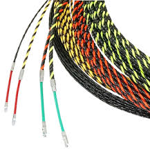 Benefits of Using Non-Conductive Fish Tape