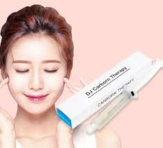 Top Benefits Of Carboxy Therapy For Skin