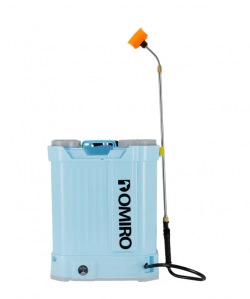Product Features of Electric Knapsack