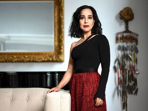 Professional Headshot Photography in Dallas for Your Best Image