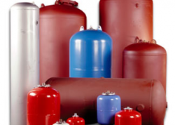 Reasons Why Your Water Heater Needs an Expansion Tank