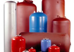 Reasons Why You Should Consider a Thermal Expansion Tank