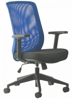 Explore Premium Office Chairs in New Zealand for Comfort and Style
