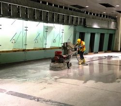 Marble Floor Polishing services Singapore
