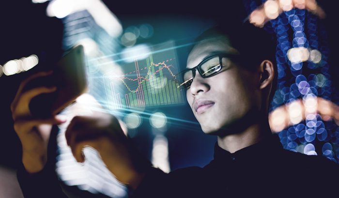 Unlock the Future with Generative AI Technology