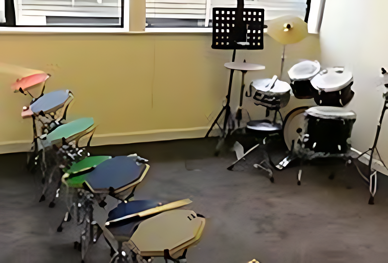 Get The Best Drum Class in Auckland from Able Music Studio