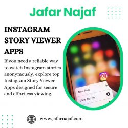 Best Instagram Story Viewer Apps for Anonymous Story Watching