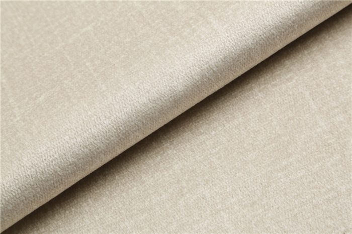 H1084 China Knitted Home Decor Velvet Fabric Manufacturer