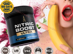 Nitric Boost Ultra Customer Reviews​-{Nitric Boost Ultra Powder}-Does Nitric Boost Ultra Really  ...