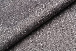 H1086 Dark Printed Home Velvet Fabric