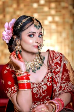 Best Parlour in Patna – Beauty Island