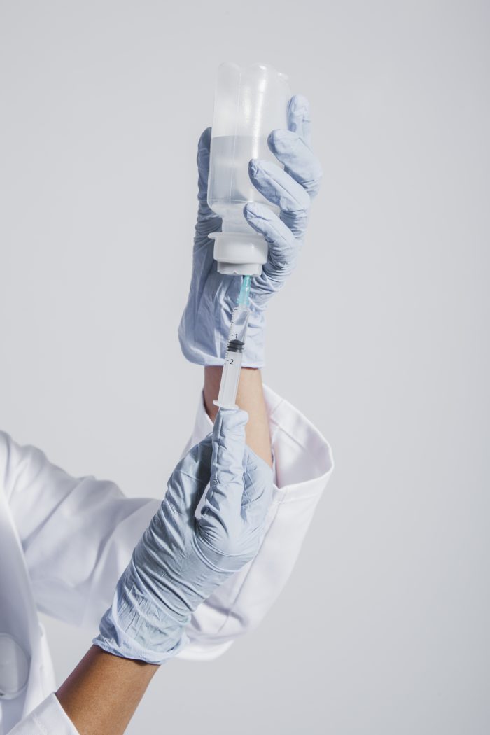 Iv Infusion Therapy | Eden Aesthetics Clinic