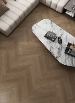 Customizable LVT Dry Back Supplier