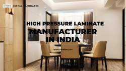 Trusted High Pressure Laminate Manufacturer in India – Ristal Laminates