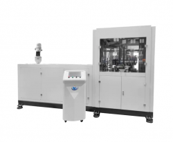 Plastic Capping Machine in Cosmetics & Pharmaceuticals