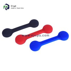 Mass Production Custom Rubber Miscellaneous Parts Automotive and Industrial Rubber Products