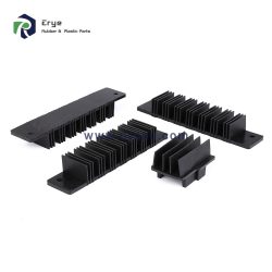China Manufacturer Supply Custom Rubber Parts and Advanced Molding Service
