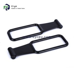 High Quality Molding Custom High Precision Custom Rubber Parts Other Rubber Products