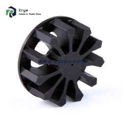 China Factory OEM High Quality Plastic Molded Parts Plastic Injection Molding Price