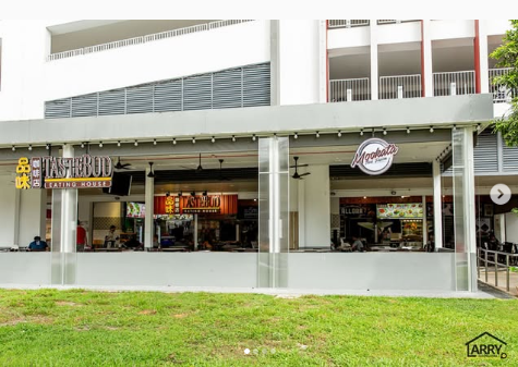 Home Renovation in Singapore