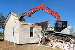 Demolition Contractor In Stockton, CA: Safe And Efficient Services