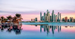 Newcastle to Dubai: A World of Luxury and Adventure Awaits