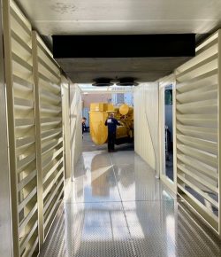 Generator Enclosure Specialists