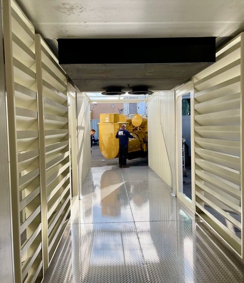 Generator Enclosure Specialists