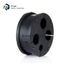 Factory OEM High-Performance Rubber Track Parts Industrial Rubber Products