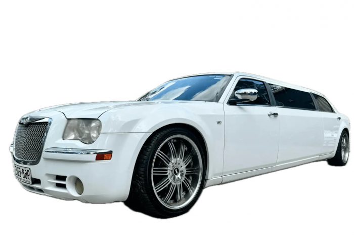 Corporate Airport Transfers
