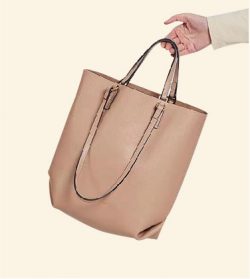 Eco-Friendly Cotton Tote Bags: Your Everyday Companion