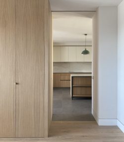 Interior Architecture London