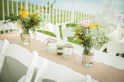Wedding Chairs
