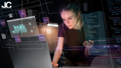 Top App and Web Development Company – JC Software Solution