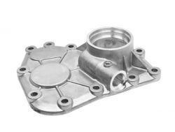 Magnesium Aluminum Alloy Castings: Versatility and Strength in Lightweight Solutions