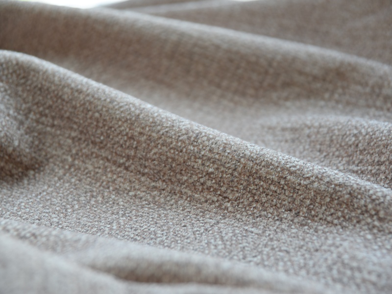 Jute Fabric/Grey Sofa Upholstery Fabric