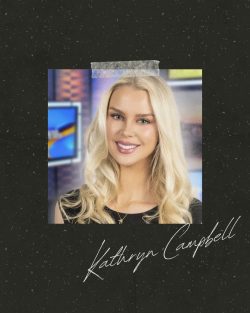 Kathryn Campbell: A Rising Star in Fashion & Media!