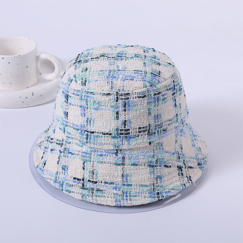 The Essential Bucket Hat: A Fashionable and Functional Accessory