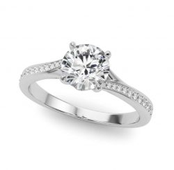 Lab Grown Diamond Engagement Rings – My Bridal Ring