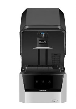 Experience Ultra-Precise Printing with a Premium Resin 3D Printer