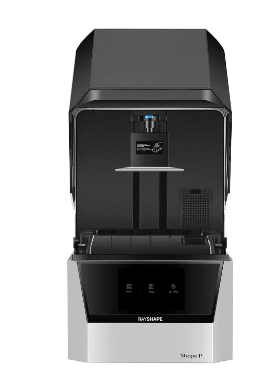Experience Ultra-Precise Printing with a Premium Resin 3D Printer