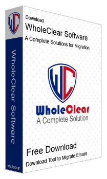 WholeClear Office 365 to PST Backup Tool