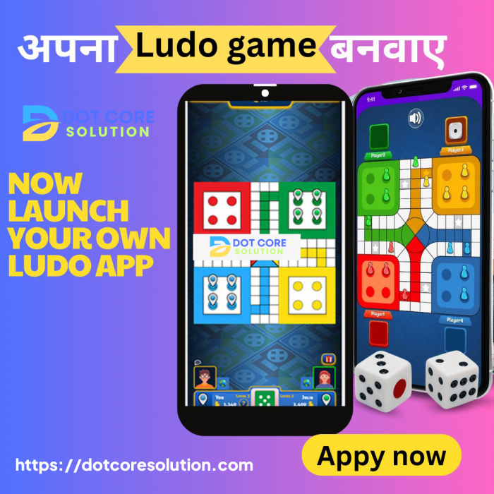 Top Ludo Game Development Company in India | Expert Ludo Game Developers