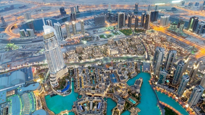 Indulge in Dubai: The Ultimate Luxury Holiday Experience