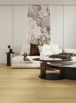 LVT Flooring