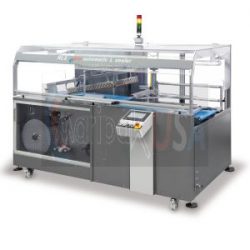 Enhance Packaging Efficiency with an Automatic Shrink Wrap Machine!